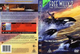 FREE_WILLY_2 - Cover